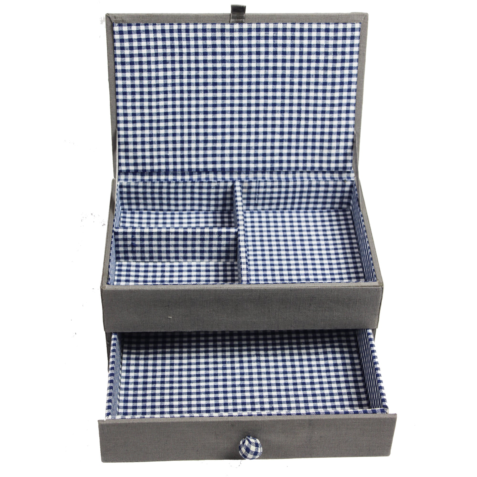 Dinosaur Design Drawer Box for Kids